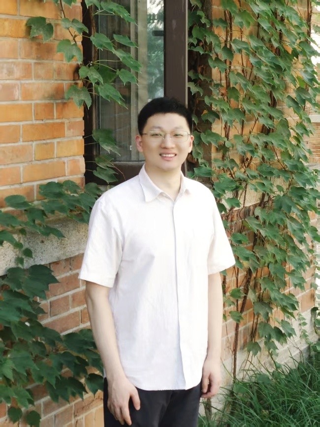 胡霖(双聘)-中央民族大学文学院